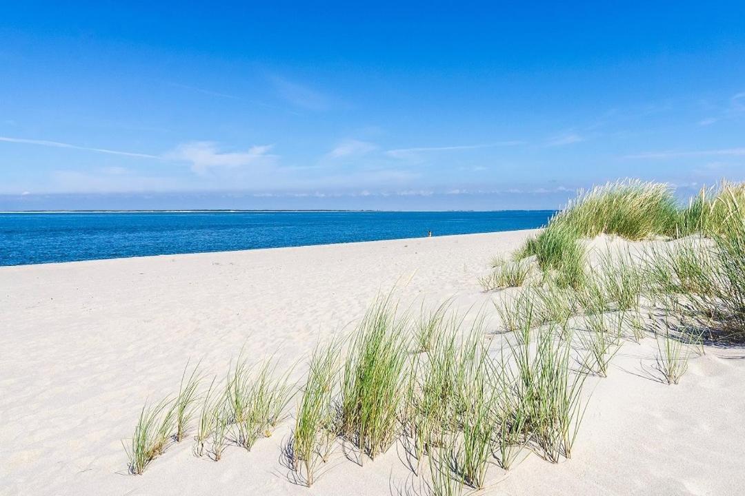 Hotel Domo Camp Sylt - Glamping Camp Esterno foto
