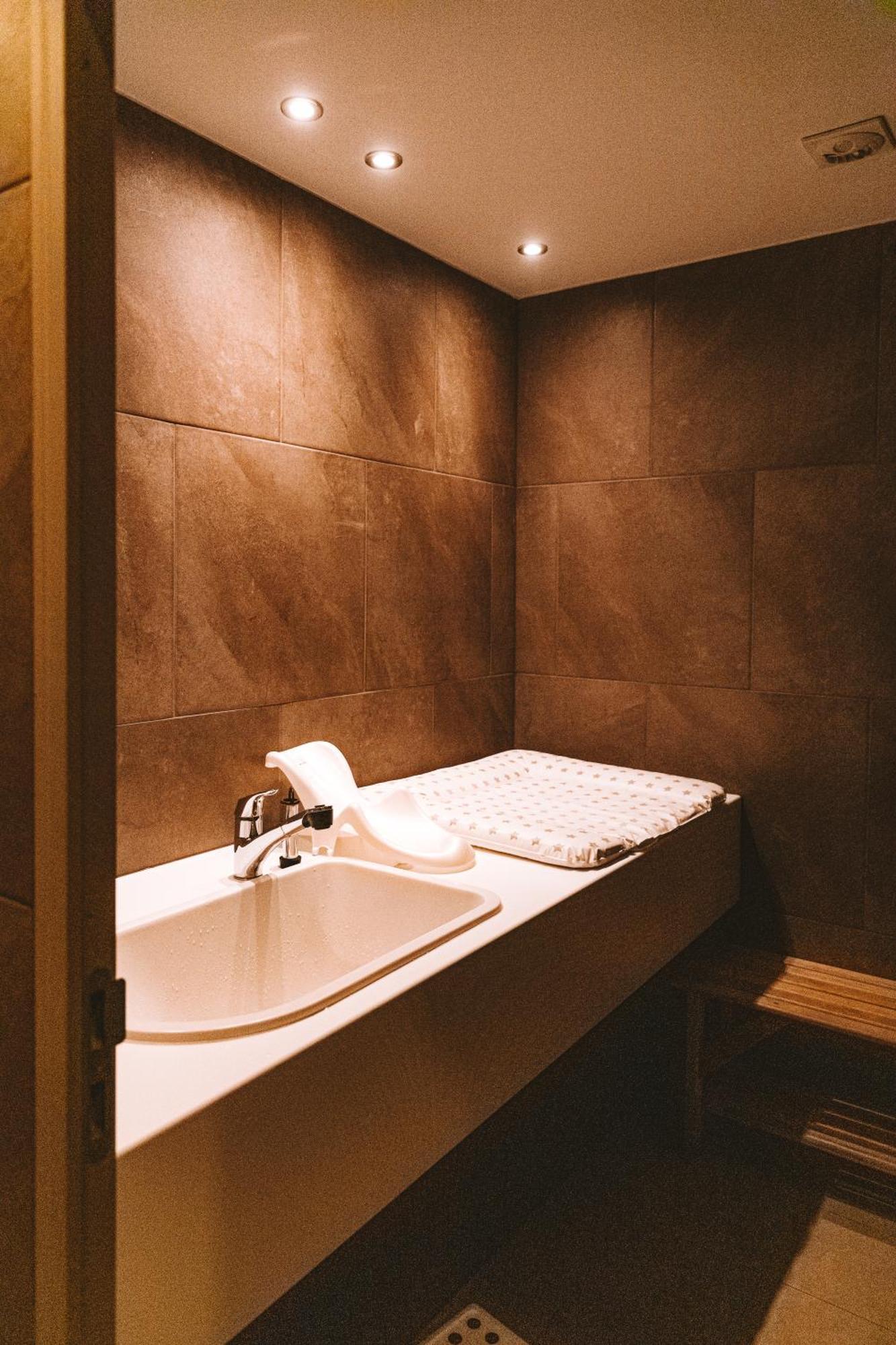 Hotel Domo Camp Sylt - Glamping Camp Esterno foto