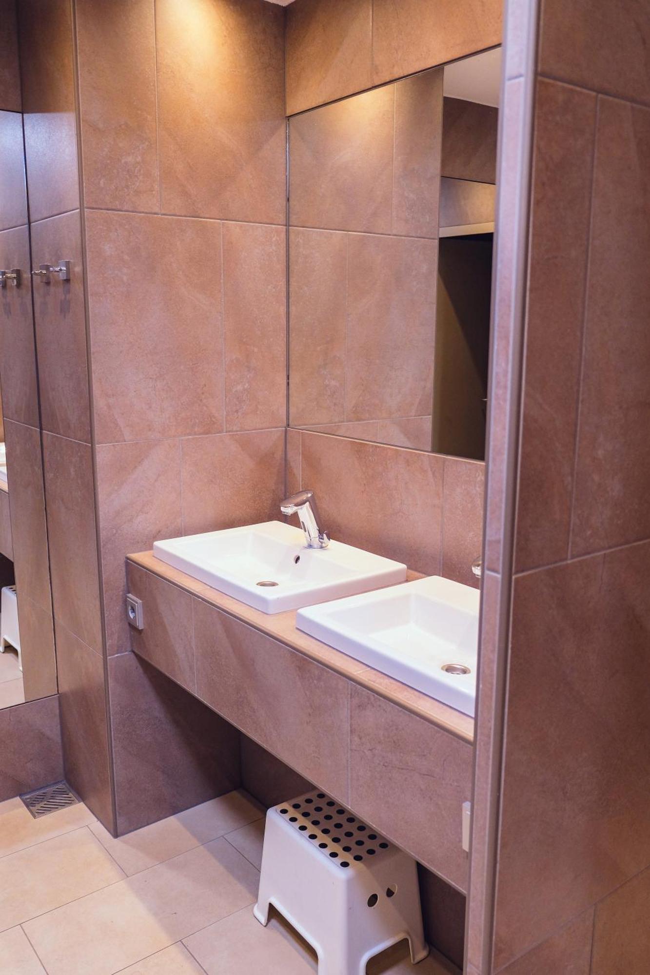 Hotel Domo Camp Sylt - Glamping Camp Esterno foto